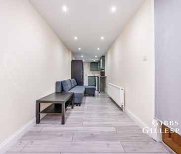 Studio to rent - Photo 4