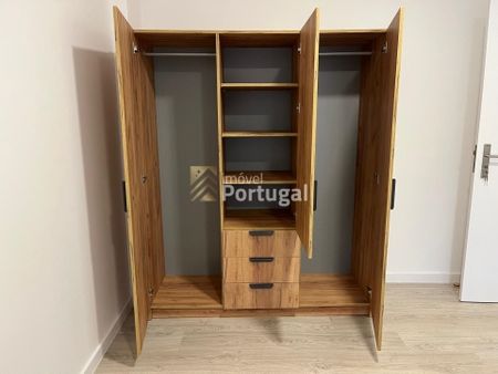 Apartamento T1+1 - Photo 3