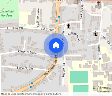 Worcester Street, Stourbridge, West Midlands - Photo 1