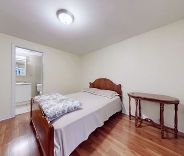 For Lease - 12 Hialeah Crescent Unit# BSMT, Whitby, Ontario - Photo 5