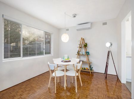 Stylish, Light-Filled Apartment Opposite Drummoyne Oval - Photo 4