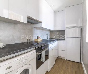 Apartamento de alquiler en Matilde Landa 22, Almenara -Ventilla - Photo 6