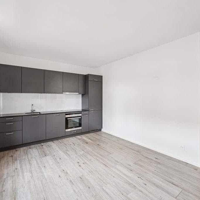 3 Zimmer, 84 m², 2. Stock - Photo 1