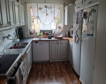 Viaduktgatan, Hästveda - Photo 4