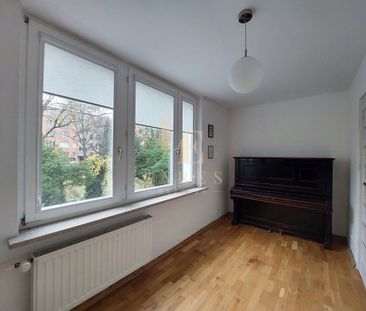 Ogródek 40m2| Mieszkanie dla rodziny | Zwierzęta + - Фото 5