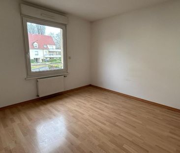 Location Appartement 4 pièces 88m² BRUNSTATT DIDENHEIM 68350 - Photo 6