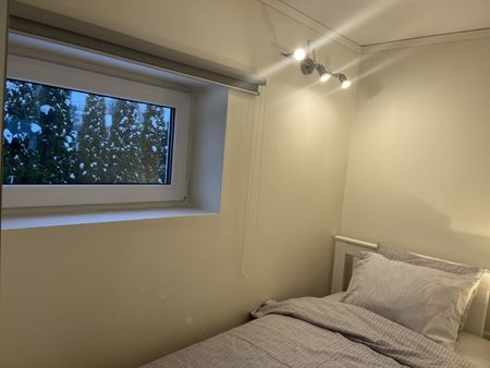 Sollentuna - 1rok - tillsv - 8.050kr/mån - Foto 3