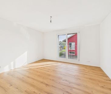 Sun-drenched 4.5-room new-build apartment in Ermensee - Photo 3