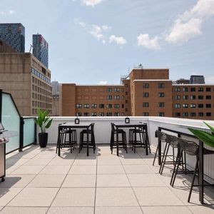 Studio - Montréal - $1,730 /mo - Photo 2