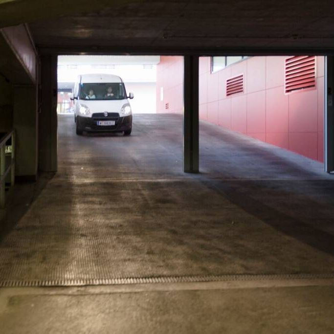 tolle 2-Zimmer-Wohnung in Bahnhofsnähe - Photo 1