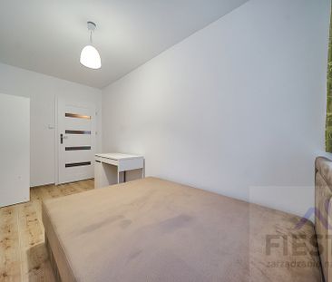 Lublin LSM, ul. Żarnowiecka - Photo 6