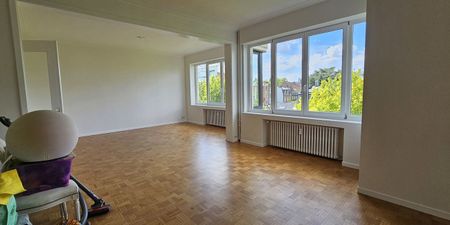 Appartement te huur in Elsene voor € 2.350 met 3 slaapkamers - Photo 3