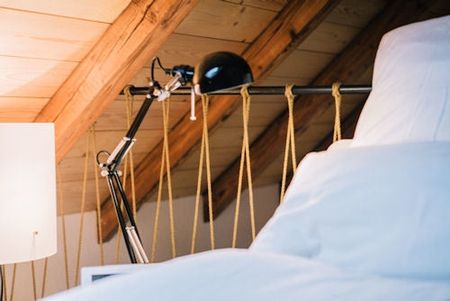 Modern Living - Studio in ruhiger Citylage - Photo 4