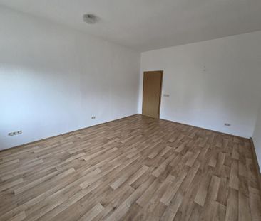 3-Zimmer-Wohnung - WG-geeignet- in Chemnitz-Zentrum! - Foto 4