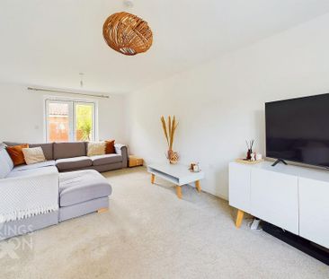 4 bedroom detached house to rent - Photo 1