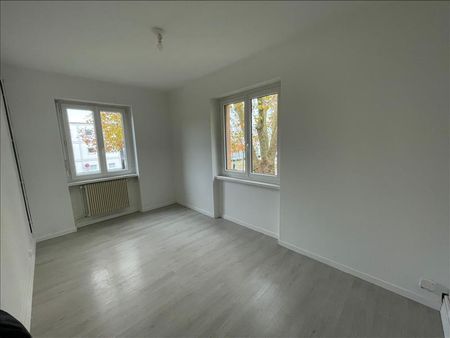 3 pièces - 57,89 m² - 1er étage - Colocation autorisée - Photo 3