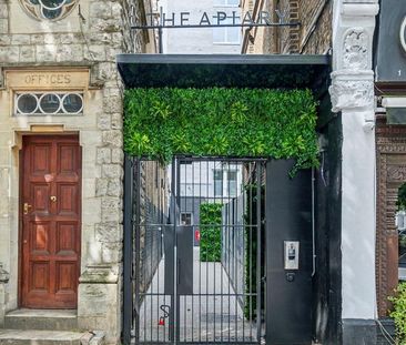 Studio to rent - Photo 4