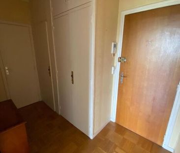 Appartement T1 Reims - Photo 5