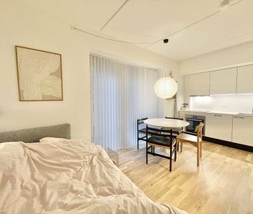 Østre Havnepark 23, 1. mf., 9000 Aalborg - Foto 1