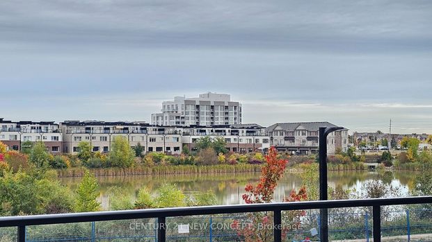 For Lease - 3071 Trafalgar Road Unit# 506, Oakville, Ontario - Photo 1