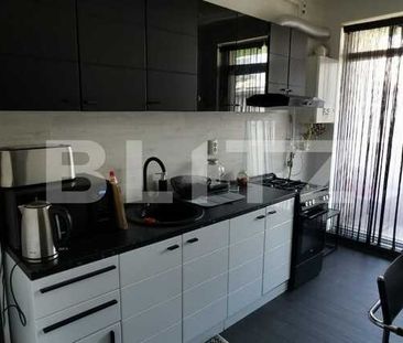 Apartament cu 1 camera, 52 mp, decomandat, zona strazii Soporului - Fotografie 4