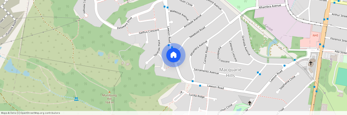 8 Harcourt Parade, Macquarie Hills NSW 2285