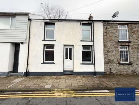 Llewellyn Street, Pentre, Rhondda, CF41 - Photo 3