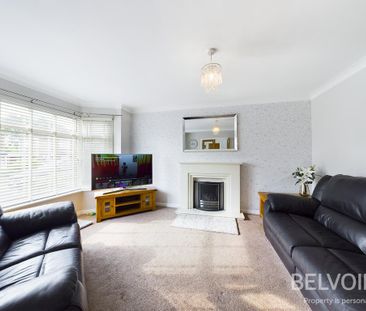 4 bedroom detached house to rent - Photo 1