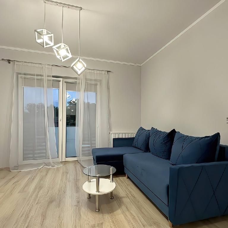 Mieszkanie śląskie Bielsko-Biała powierzchnia 38.0 m² C395-WM-96961 - Photo 1