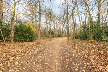 Gerenoveerd, ruim 3-slpk-appartement met zuidgericht terras in hartje Wilrijk - Photo 3