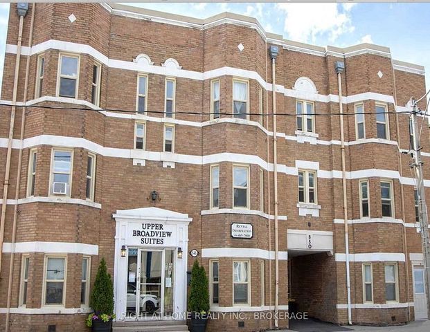 For Lease - 850 Broadview Avenue Unit# 19, Toronto, Ontario - Photo 1