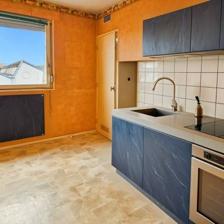 Location - Appartements - COLMAR - 68000 - Photo 1