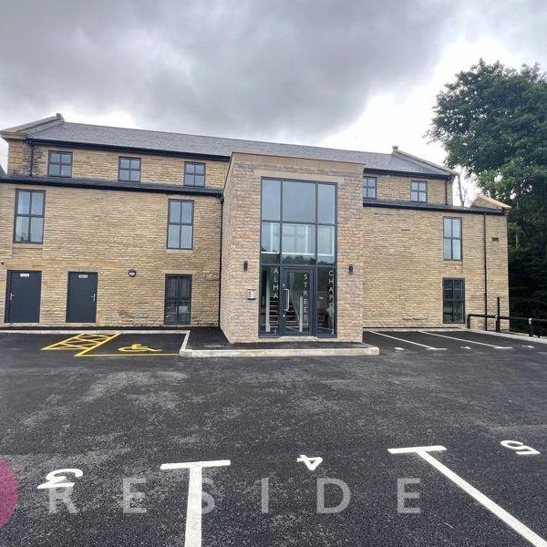 2 bedroom apartment to rent - Photo 1