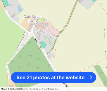 SHORT LET ONLY - Gate Street, Bramley - Photo 1