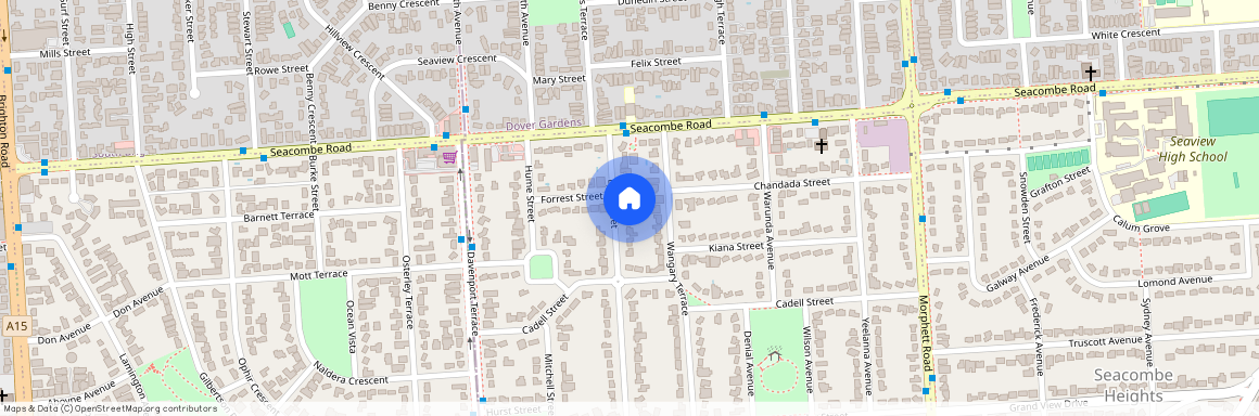 11 EYRE STREET, Seaview Downs SA 5049