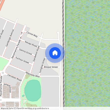 35 Sunglow St, WA 6176, Karnup