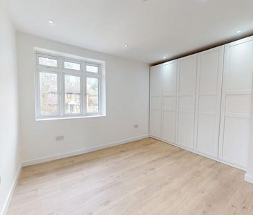 3 bedroom apartment to rent - Photo 1