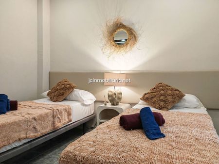 Apartamento en Mijas, Sitio de Calahonda, alquiler - Photo 4