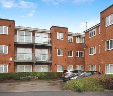 2 bedroom apartment to rent - Photo 4