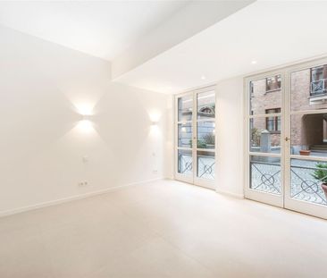 Gerenoveerd en energiezuinig appartement te huur in hartje Antwerpen! - Photo 4