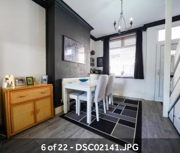 2 Bed Terraced House, Leeson Street, LE2 - Photo 6