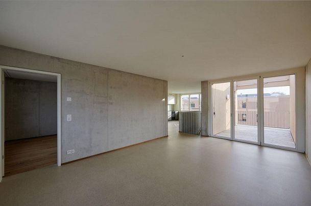 3.5-Zimmerwohnung Duplex - Ihr neuer Wohntraum! - Foto 1