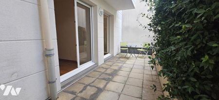 Loue Appartement à Colombes - Photo 3