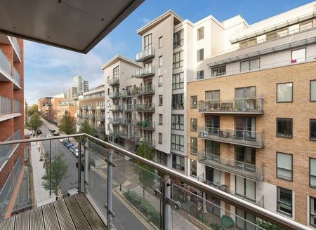 Yeo Street - Photo 4