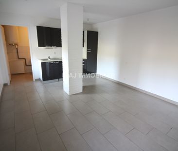 Appartement à louer - Photo 1