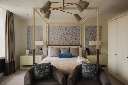 3 bedroom apartment to rent - Photo 5