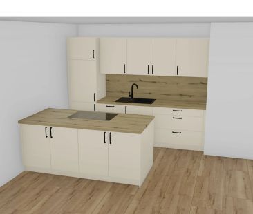 ++ Erstbezugsgartenwohnung ++ zu vermieten ab 2026 ! - Foto 2