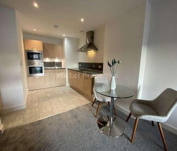 Jefferson Place, Greenquarter, M4 - Photo 5