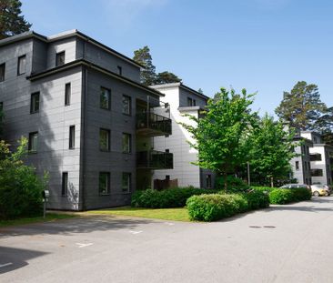 Trasthagsvägen 16 E, 75653, Uppsala - Foto 1