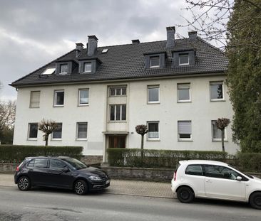 3-Zimmer Wohnung in Weitmar - Foto 1
